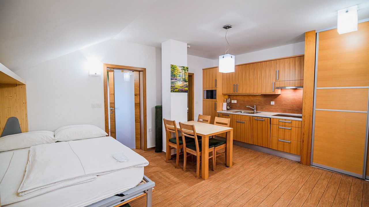 Photo of Livingroom in Crnomelj