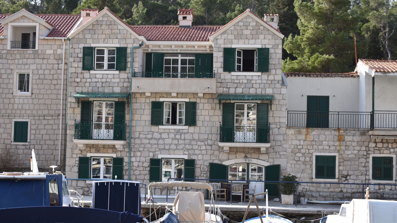 Photo of Outdoor in Makarska Old Town