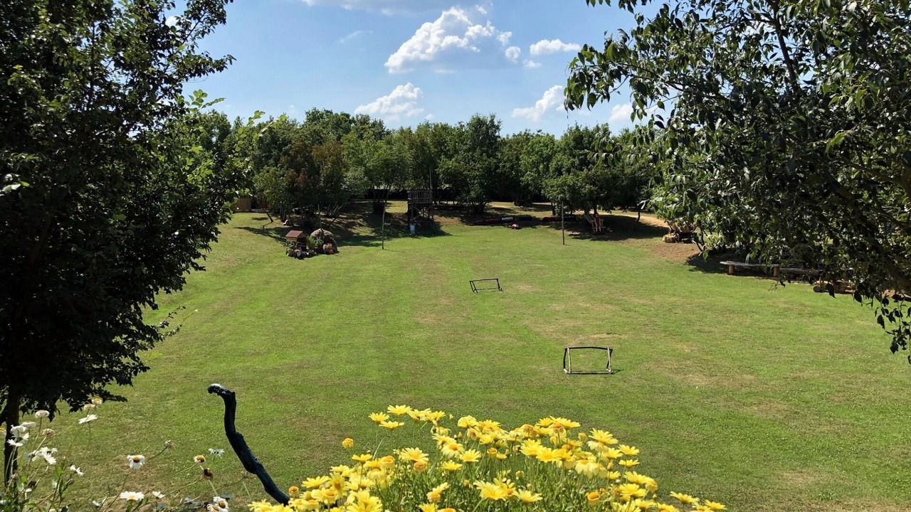 Photo of Outdoor in Zminj