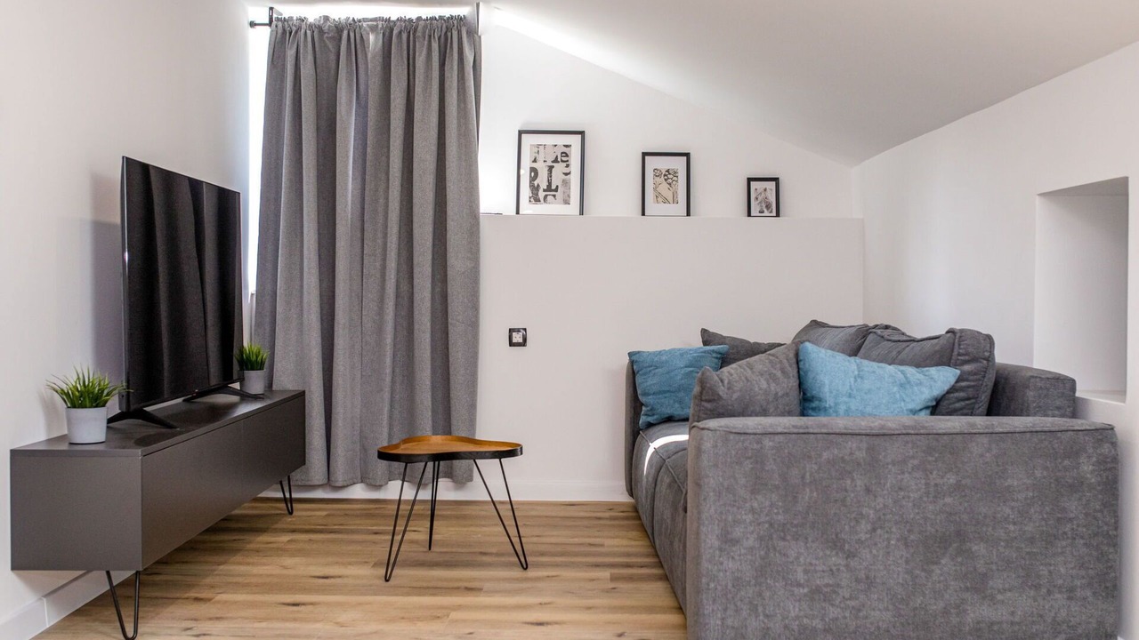 Photo of Bedroom in Rab