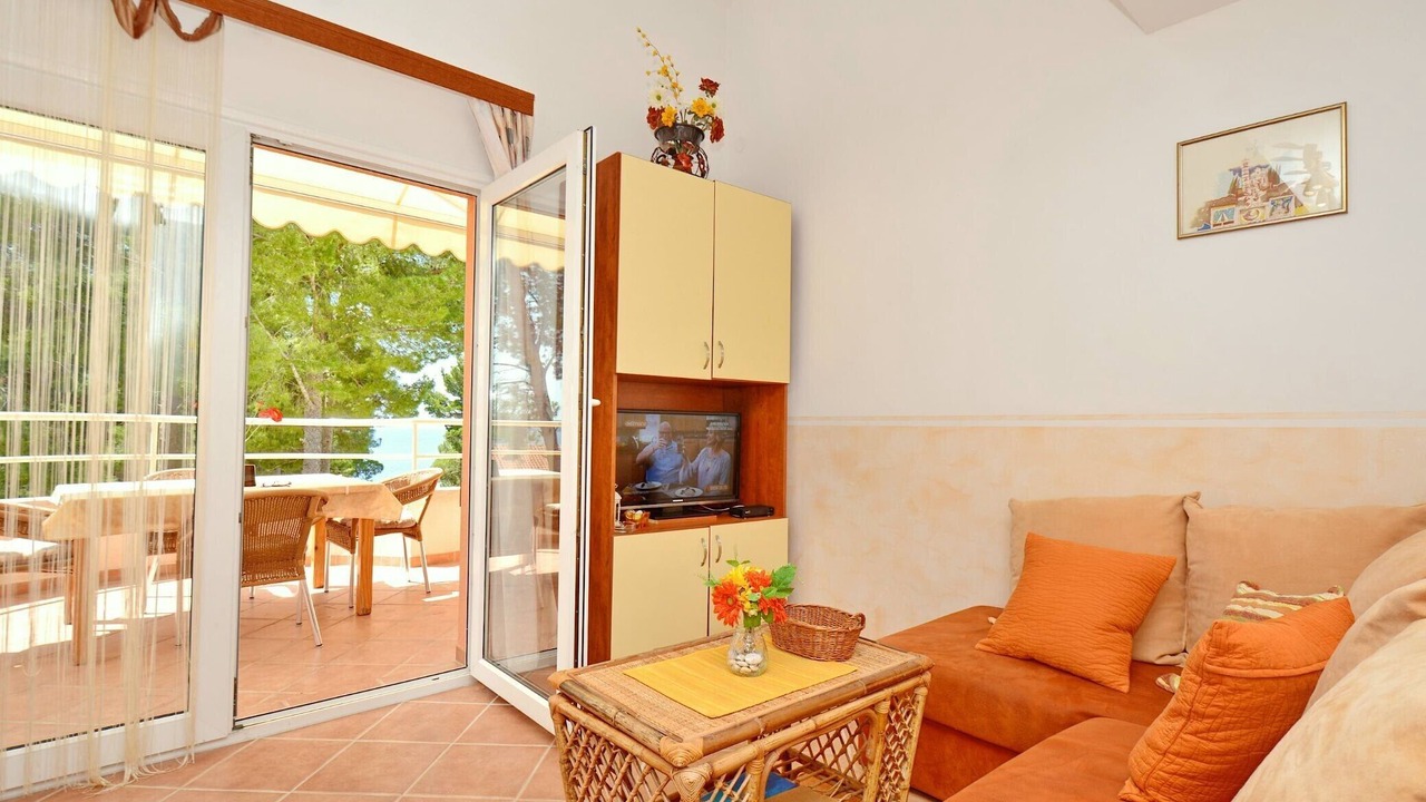 Photo of Livingroom in Zavala