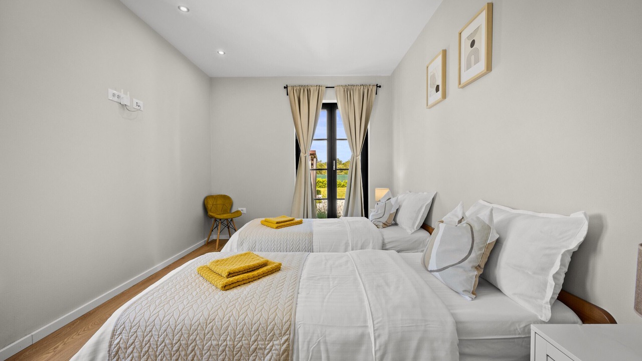 Photo of Bedroom in Kapelica
