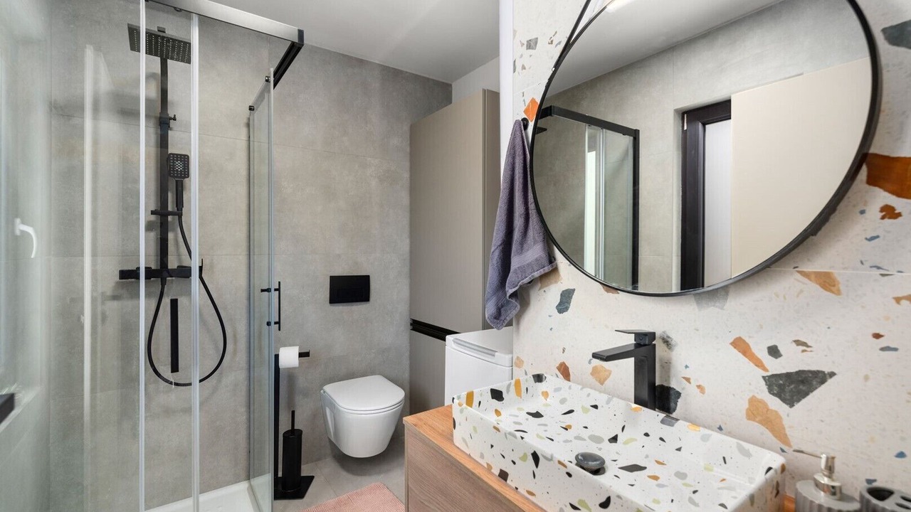 Photo of Bathroom in Cervar