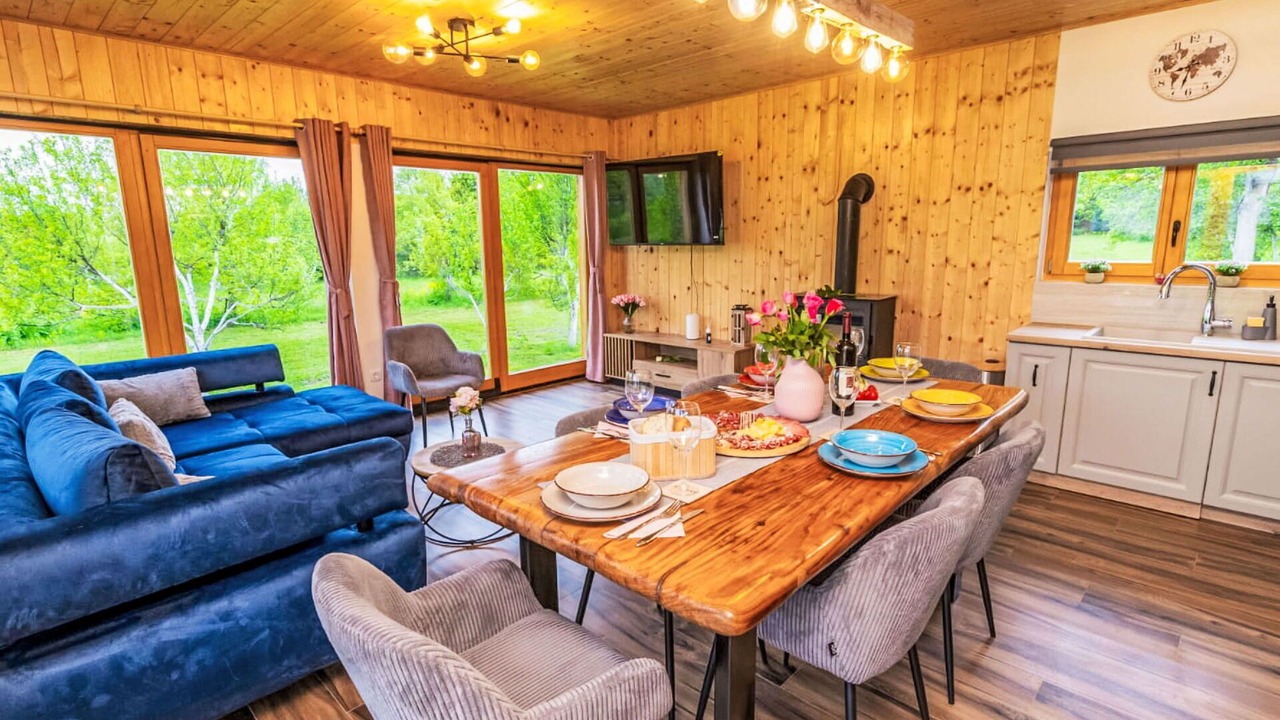 Photo of Outdoor in Perusic