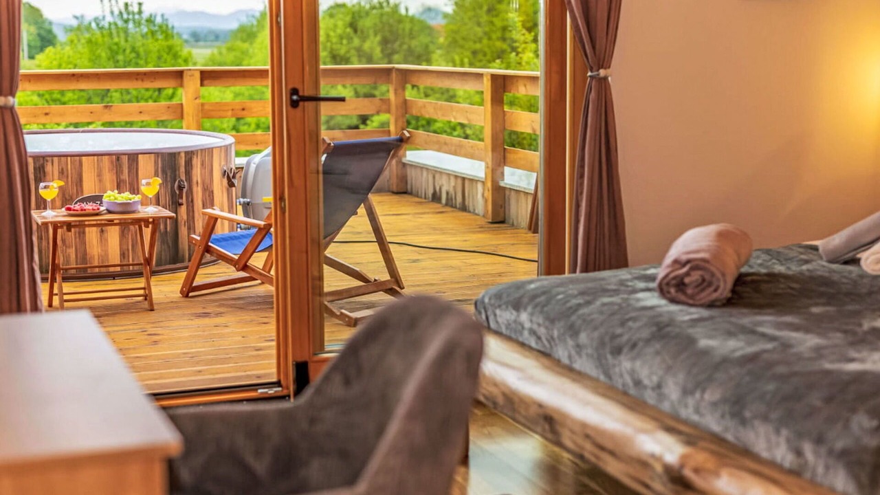 Photo of Outdoor in Perusic