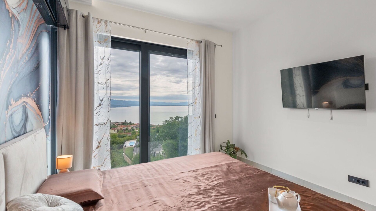 Photo of Bedroom in Bregi