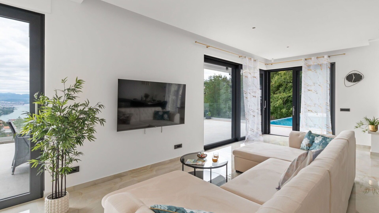 Photo of Bedroom in Bregi
