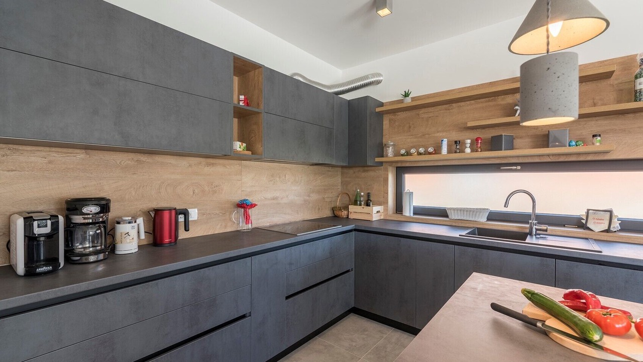 Photo of Kitchen in Novigrad