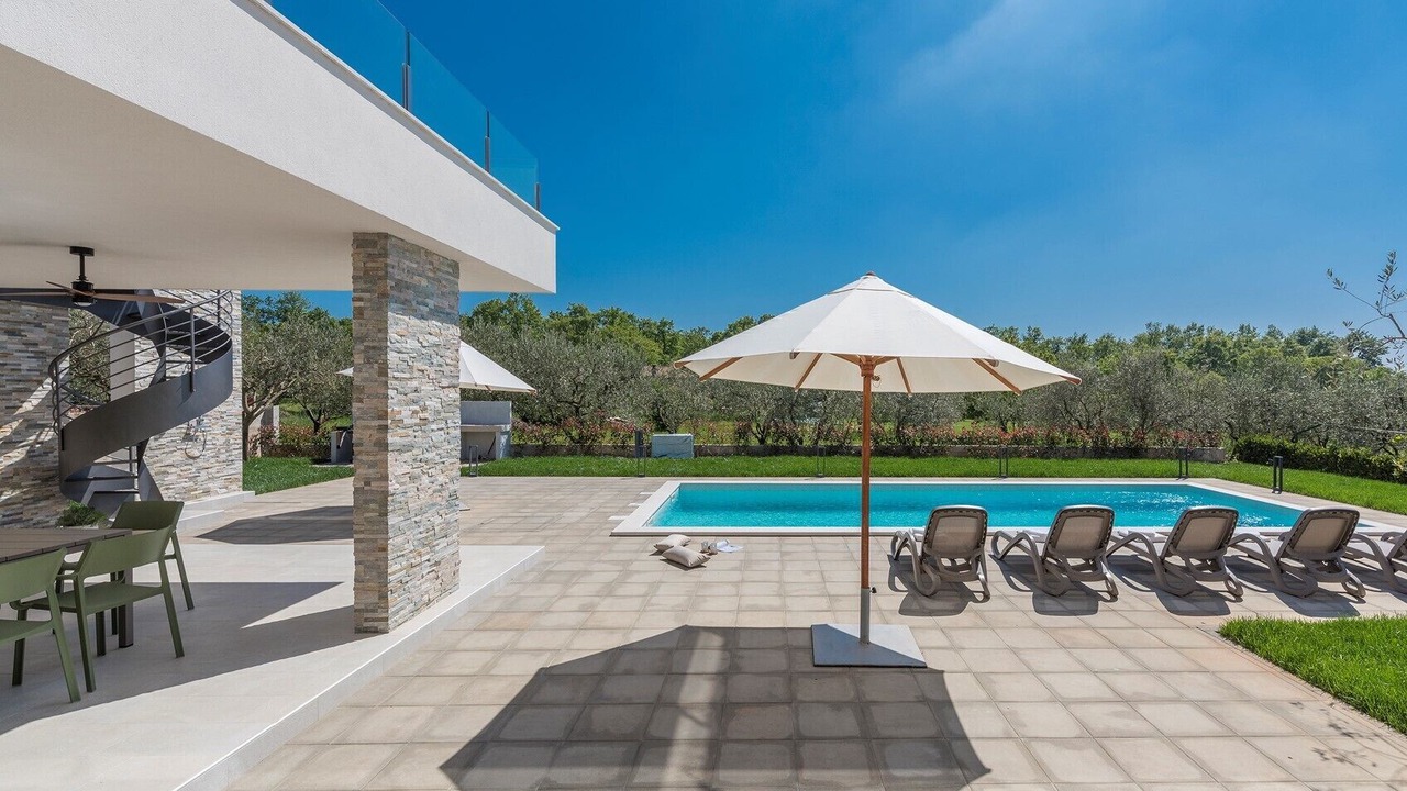 Photo of Outdoor in Novigrad