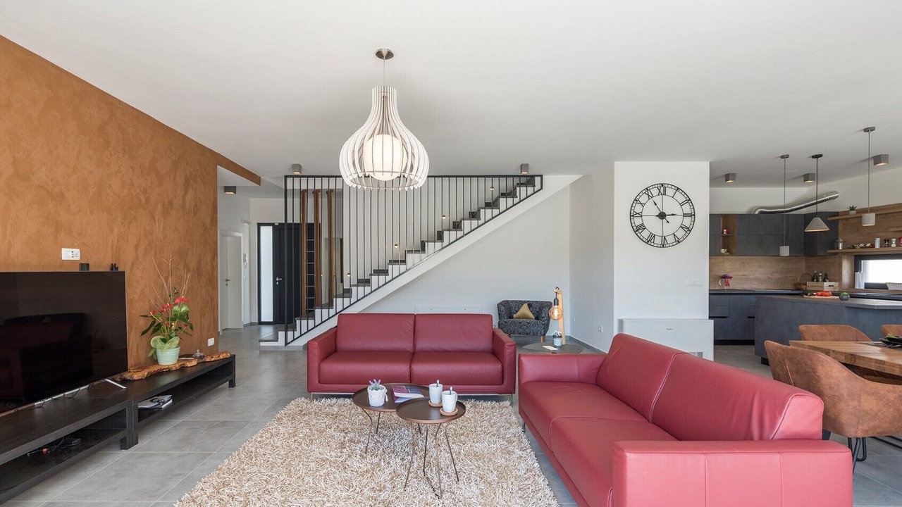 Photo of Livingroom in Novigrad