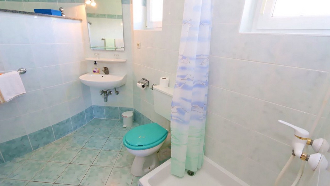 Photo of Bathroom in Jakisnica