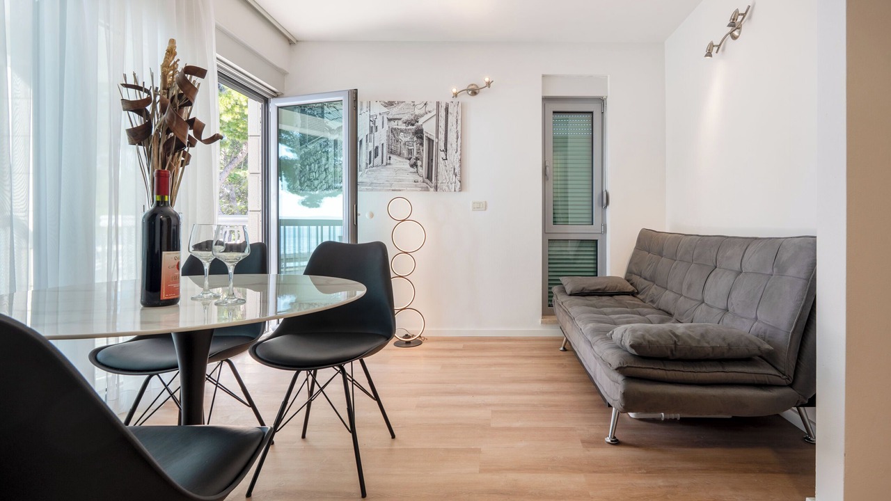 Photo of Livingroom in Ratac