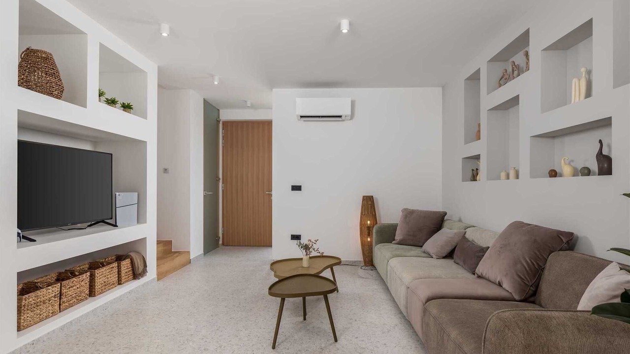 Photo of Livingroom in Soline