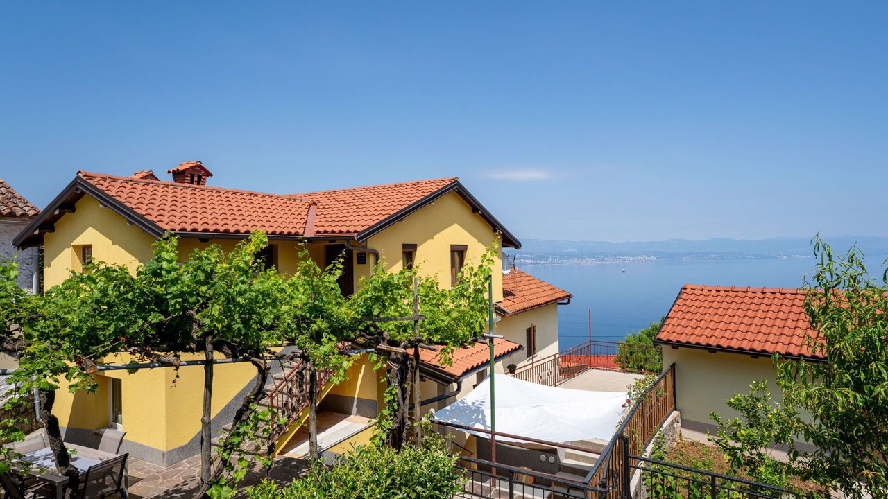 Photo of Patio Balcony in Tulisevica