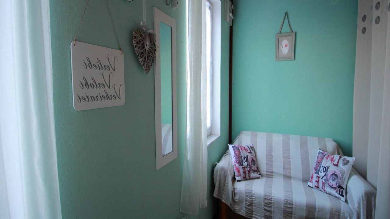 Photo of Livingroom in Porat