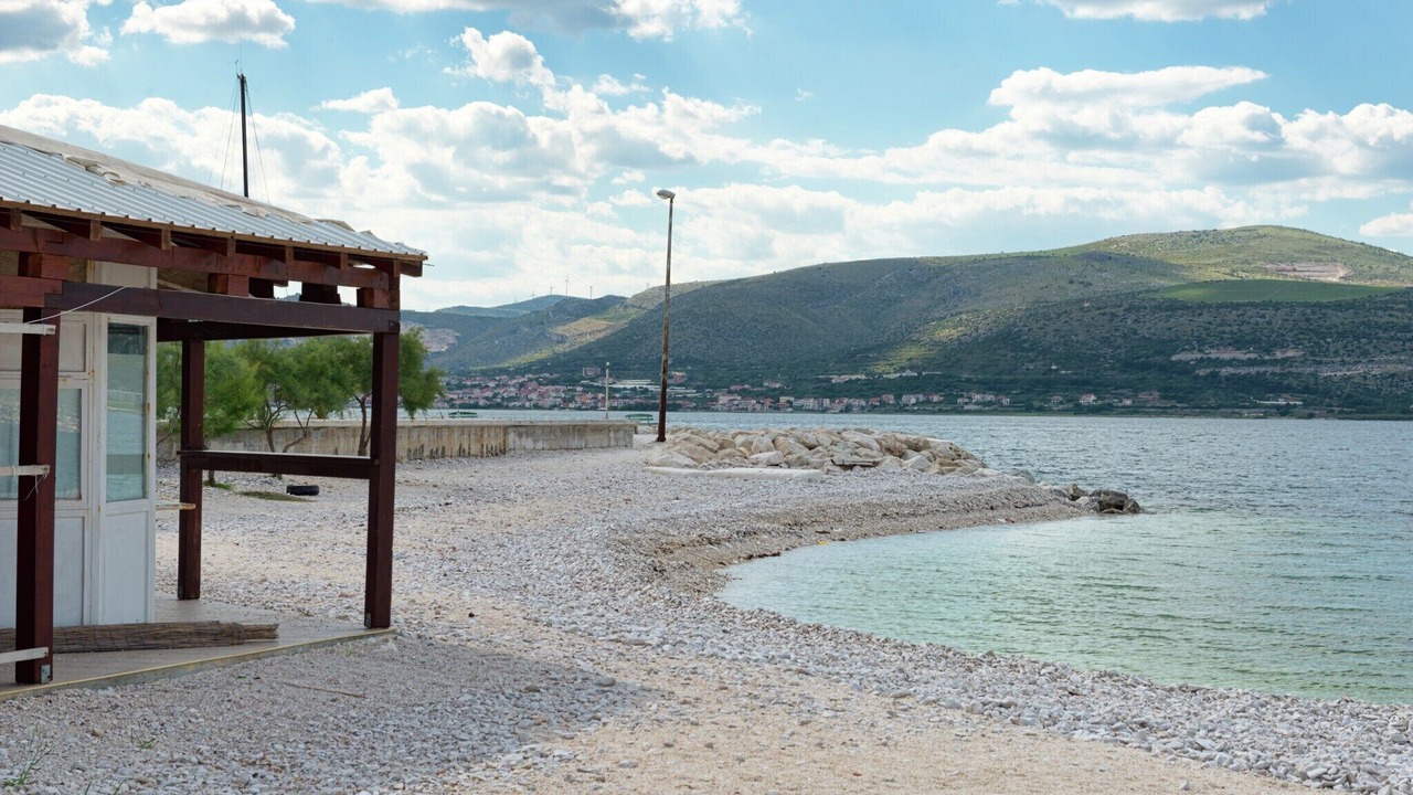 Photo of Others in Arbanija
