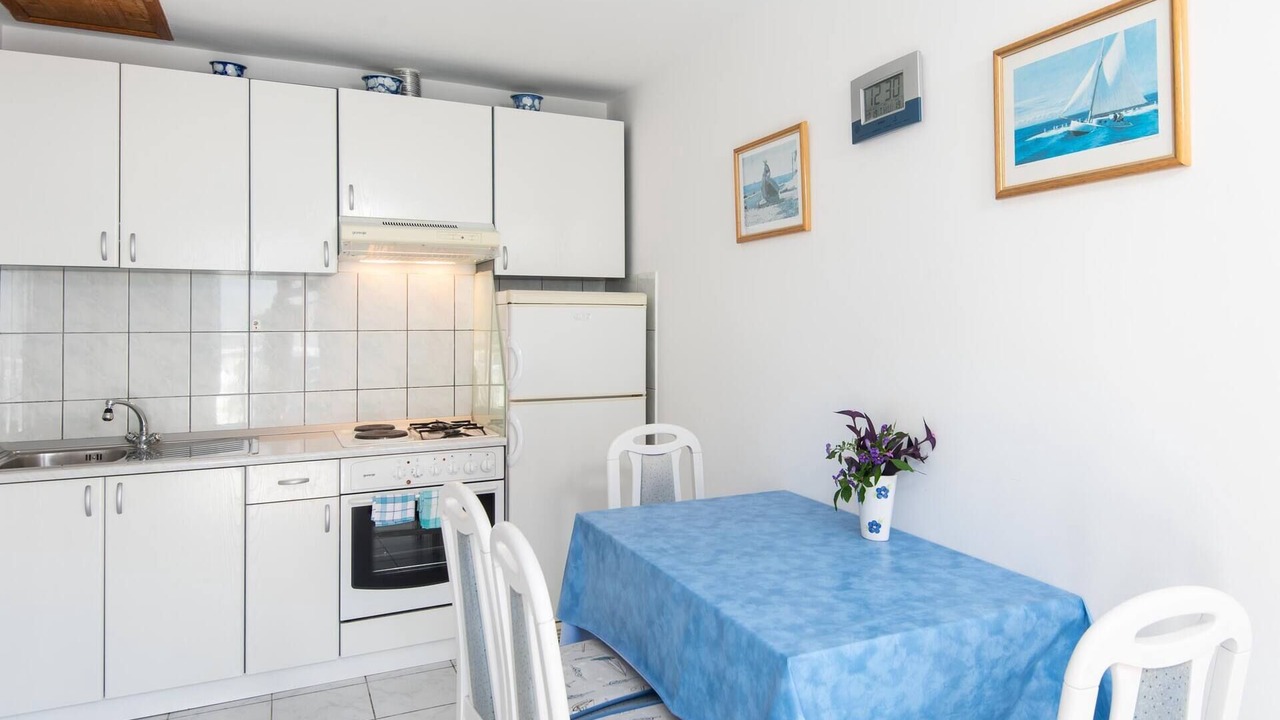 Photo of Kitchen in Kuciste