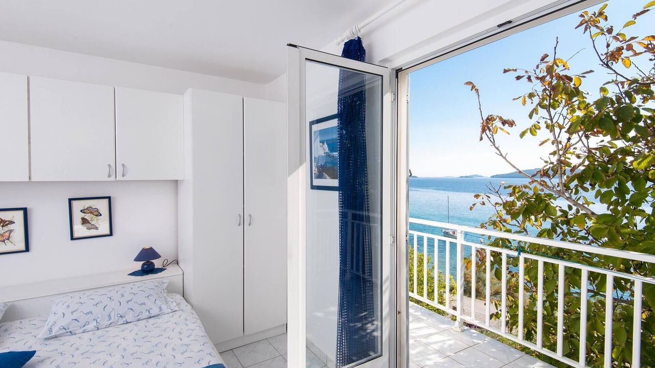 Photo of Bedroom in Kuciste