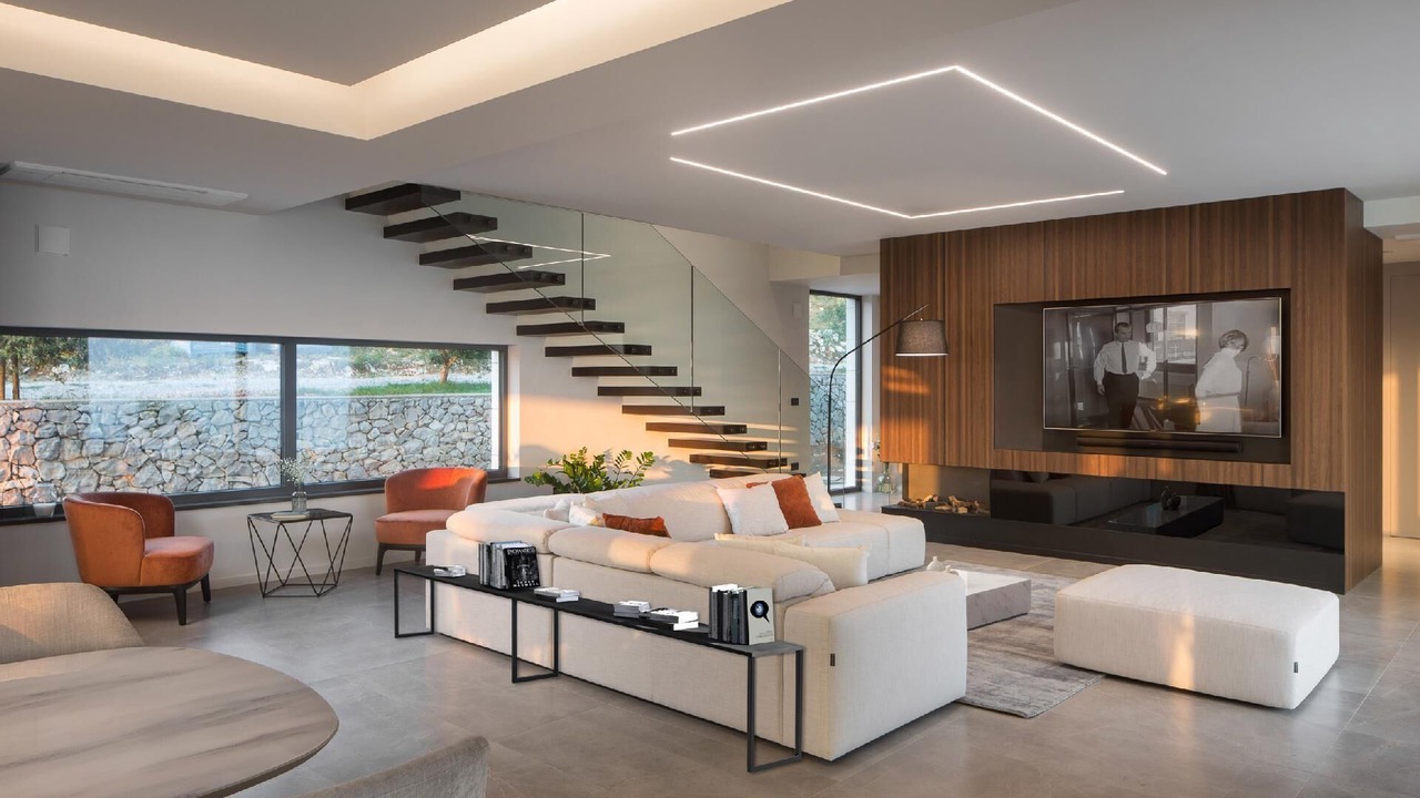 Photo of Livingroom in Koromacno