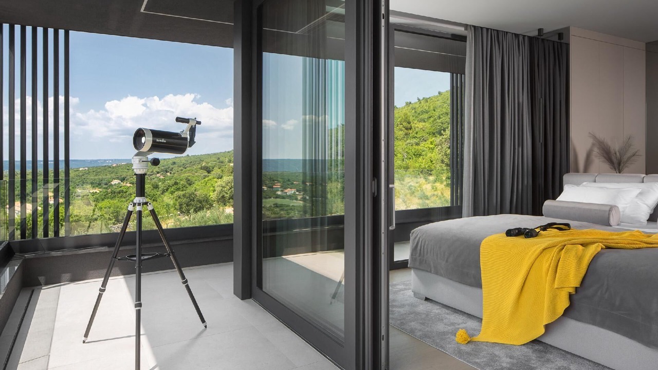 Photo of Bedroom in Koromacno