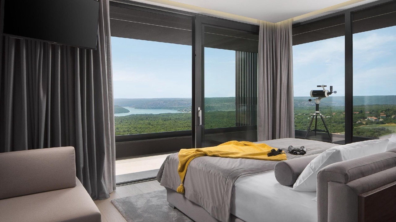 Photo of Bedroom in Koromacno