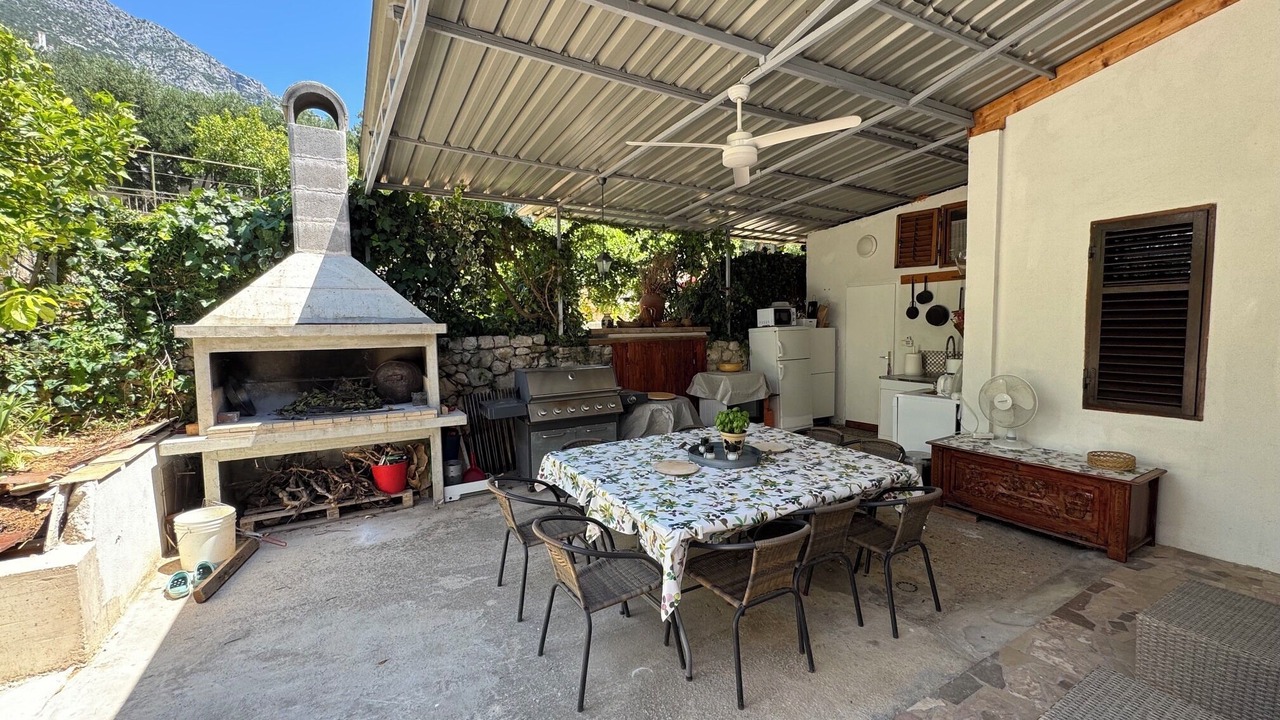 Photo of Outdoor in Gradac