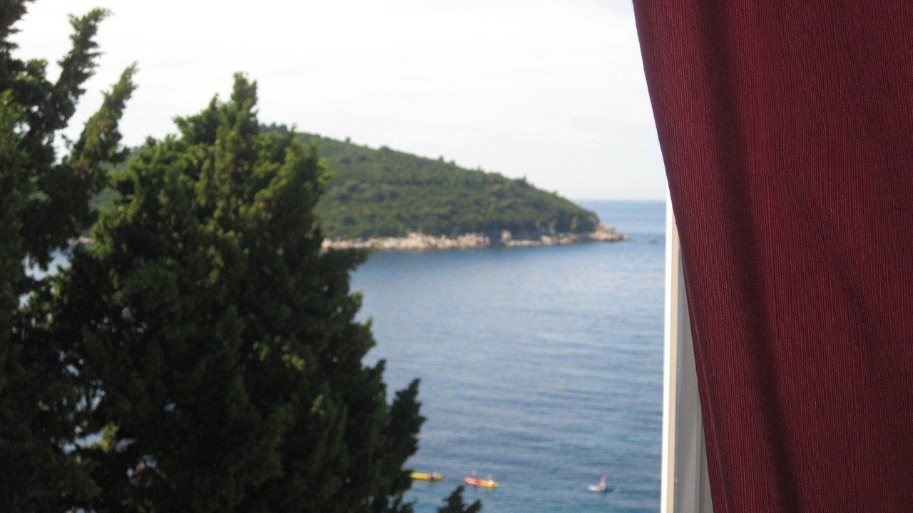 Photo of Bedroom in Ploce