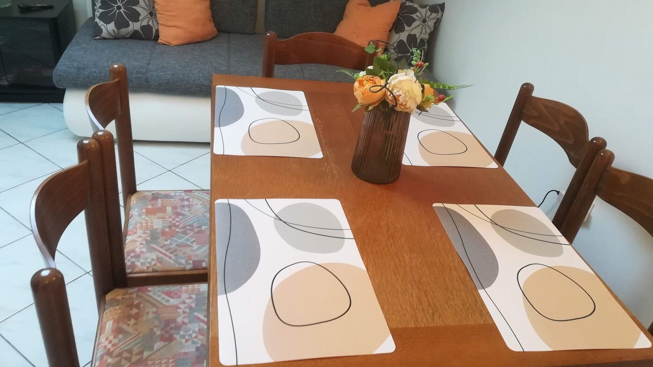 Photo of Livingroom in Petrcane