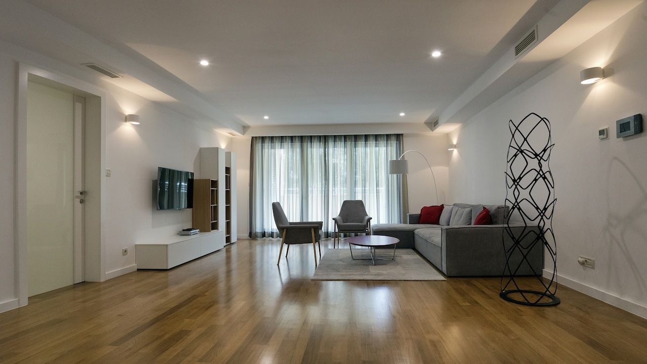 Photo of Livingroom in Lapad