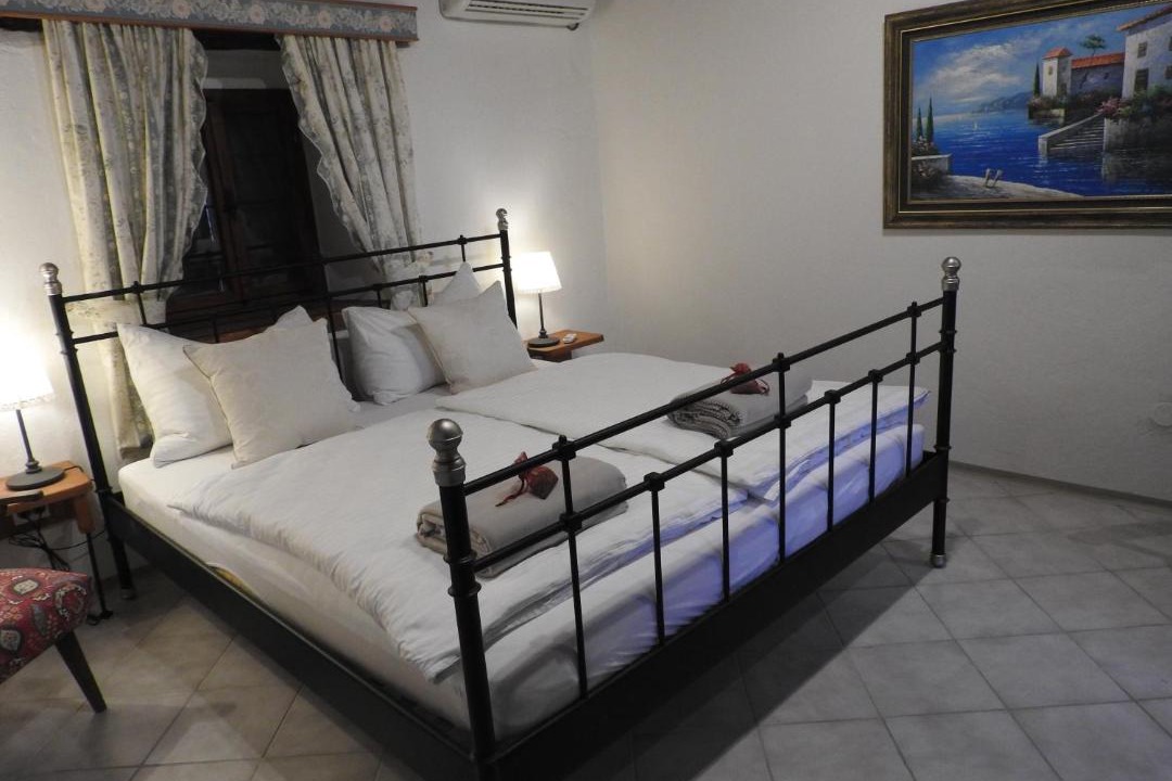 Photo of Bedroom in Kras