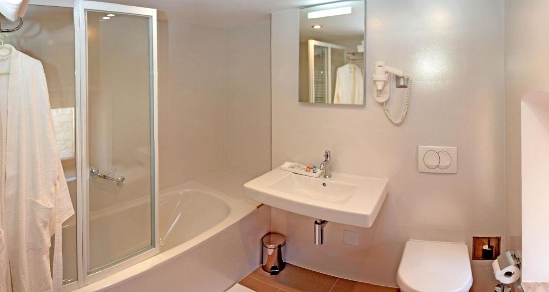 Photo of Bathroom in Trogir