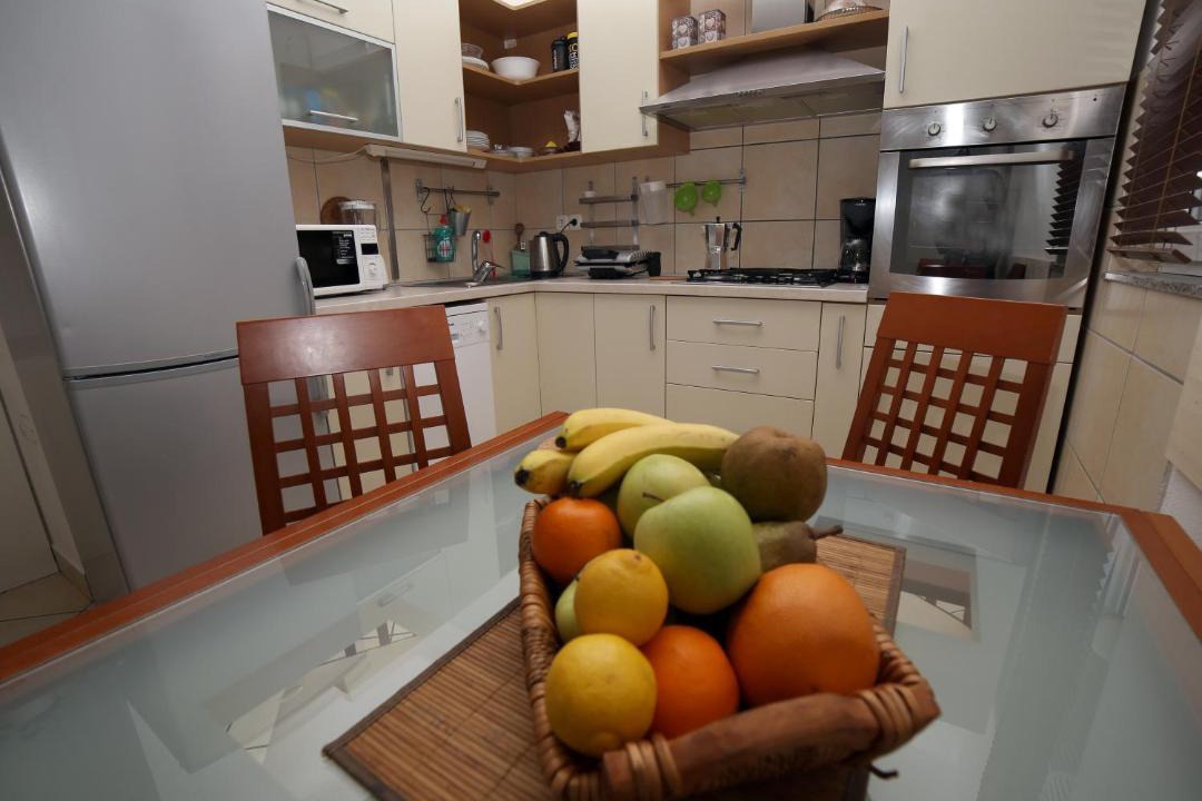 Photo of Livingroom in Pula