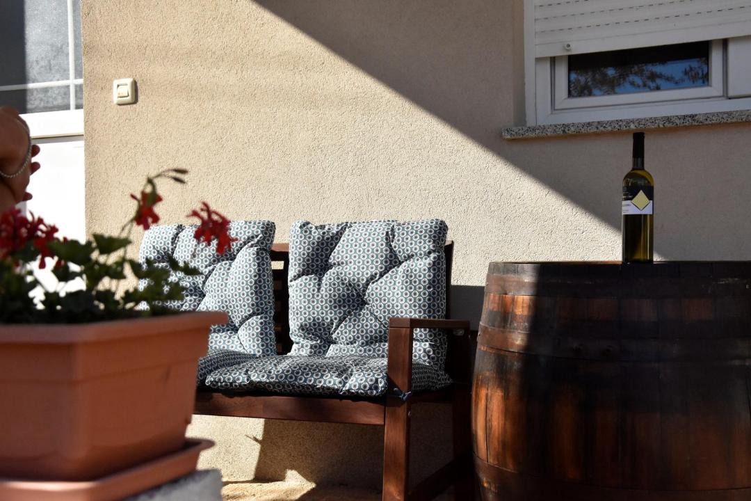 Photo of Livingroom in Pula