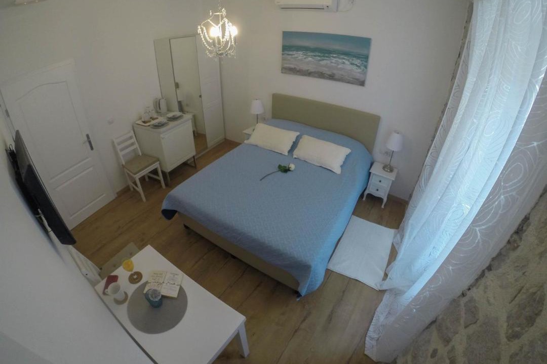 Photo of Bedroom in Dubrovnik Old Town