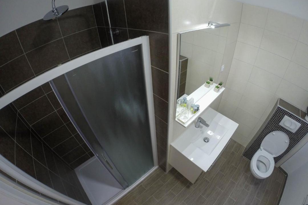 Photo of Bathroom in Dubrovnik Old Town