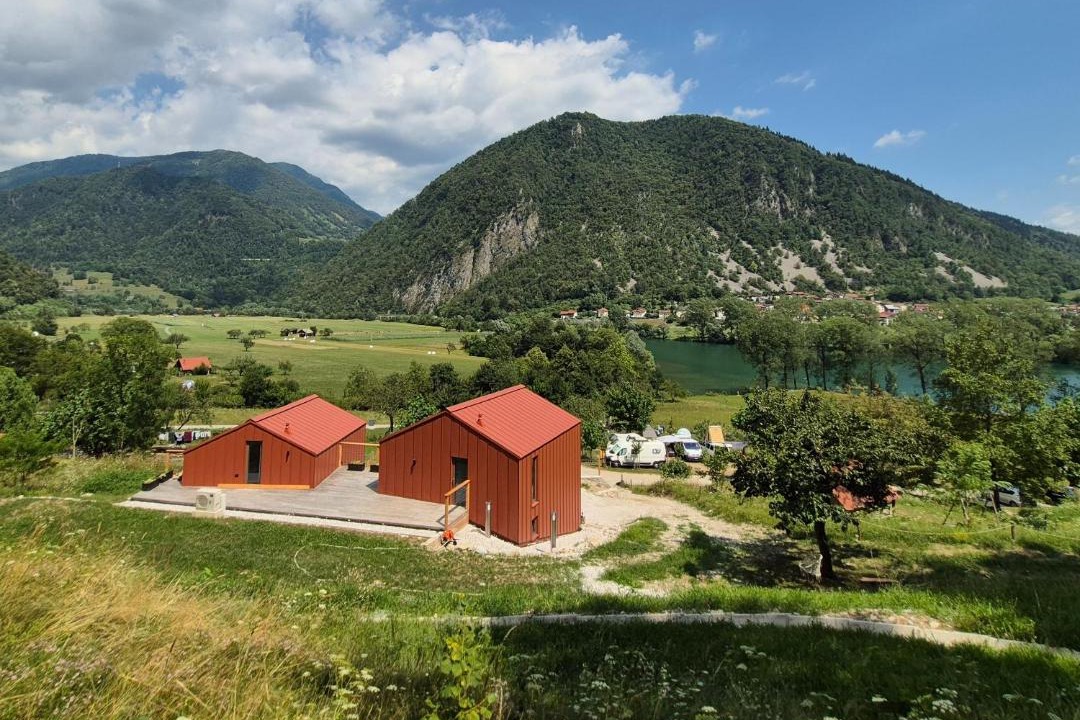 Photo of Others in Tolmin