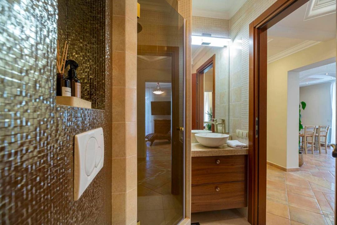 Photo of Bathroom in Kastel Stari