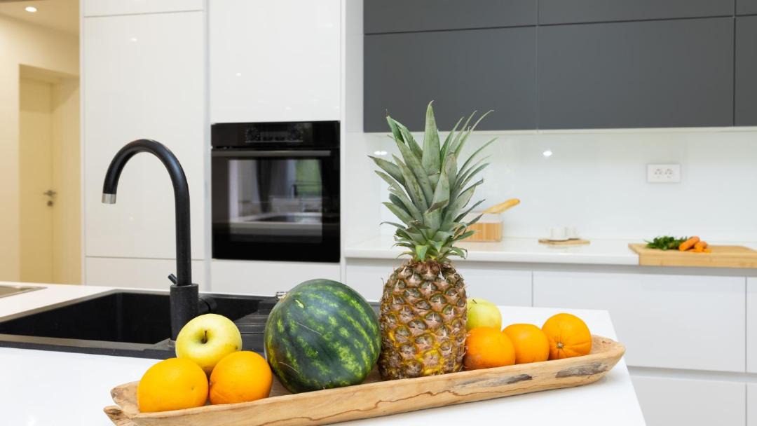 Photo of Kitchen in Kamen