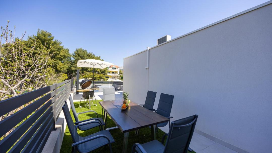 Photo of Patio Balcony in Kamen