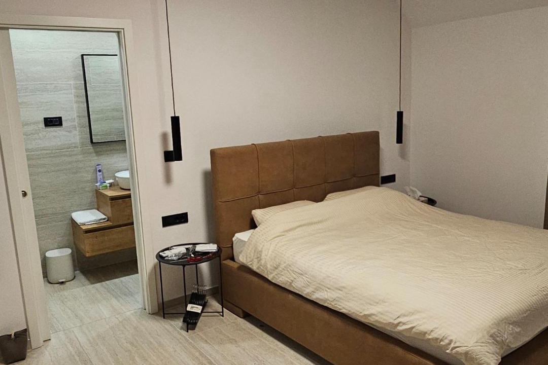 Photo of Bedroom in Breznik Plesivicki