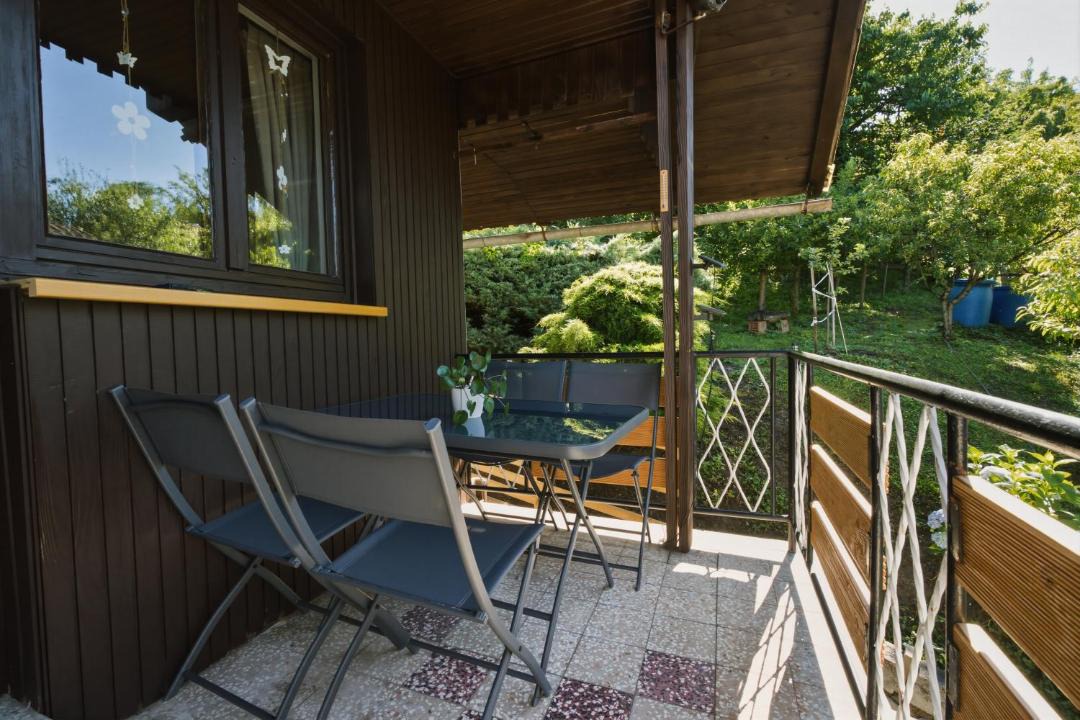 Photo of Patio Balcony in Beltinci