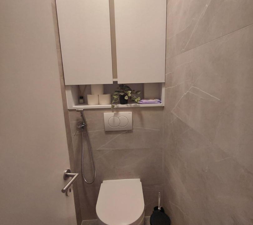 Photo of Bathroom in Varazdin