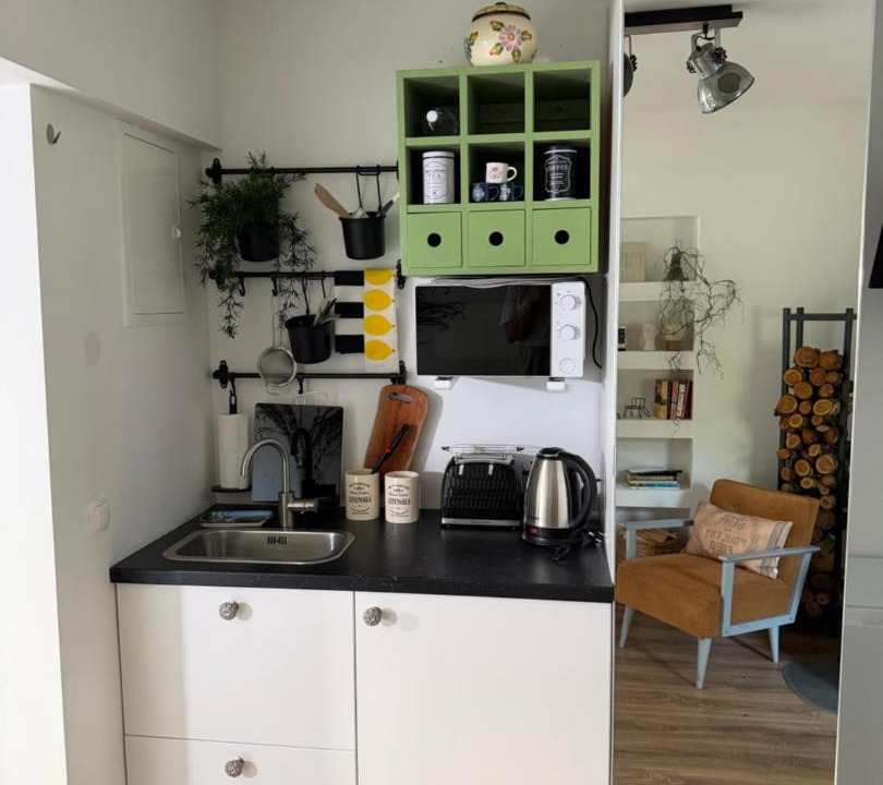 Photo of Kitchen in Marija Gorica