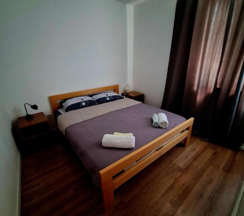 Photo of Bedroom in Tkon