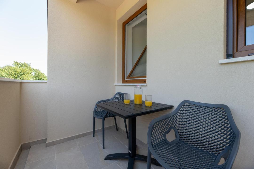 Photo of Patio Balcony in Barban