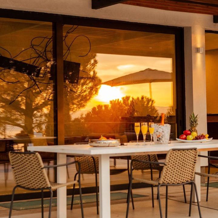 Photo of Patio Balcony in Bregi