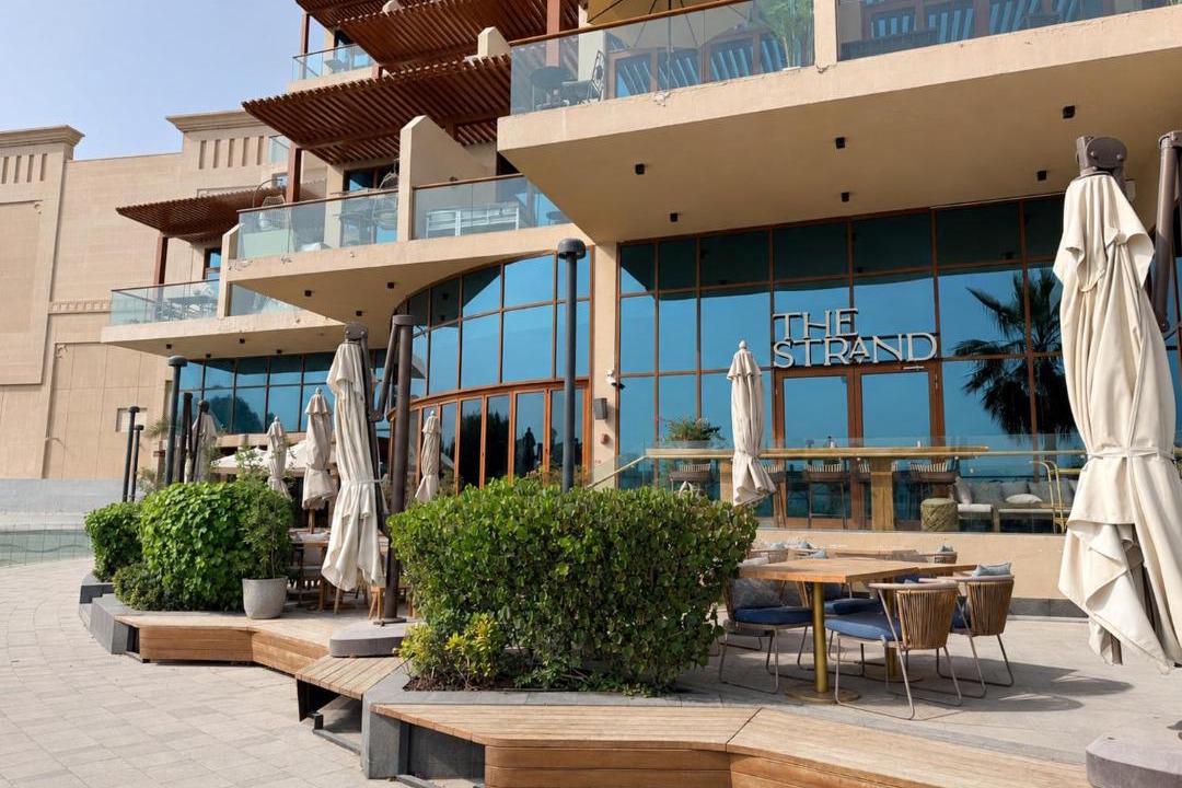 Photo of Others in Palm Jumeirah