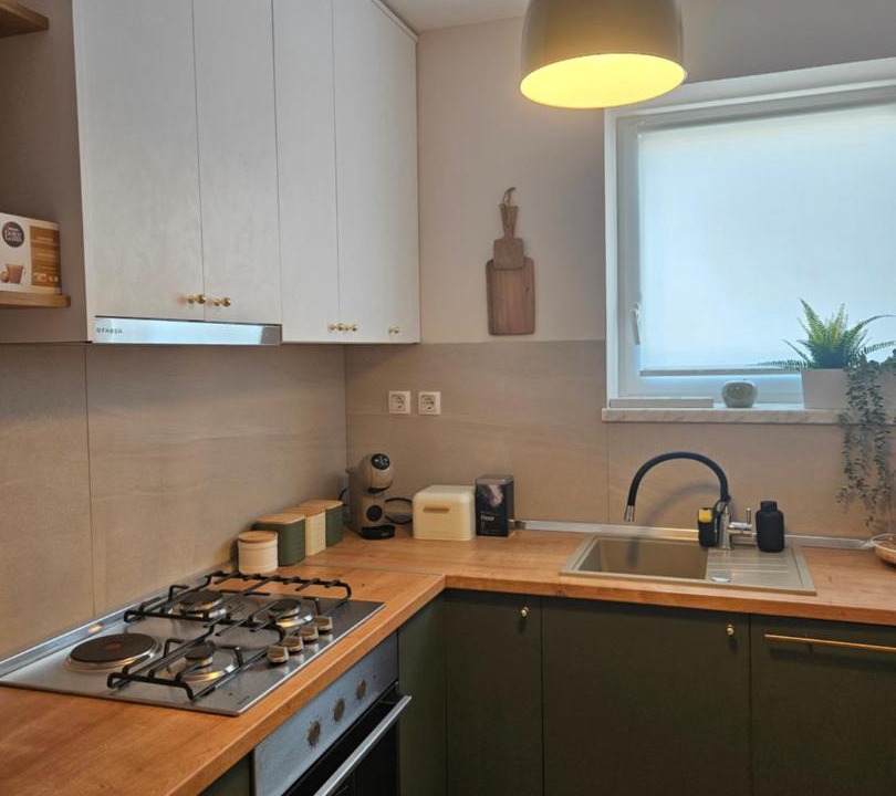 Photo of Kitchen in Koprivnica