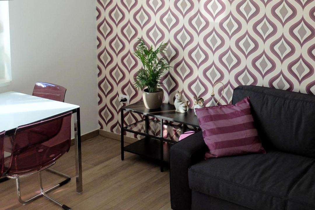 Photo of Livingroom in Ljubljana