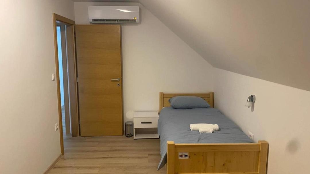Photo of Bedroom in Gornja Rijeka